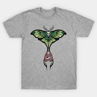 Comet Moth T-Shirt